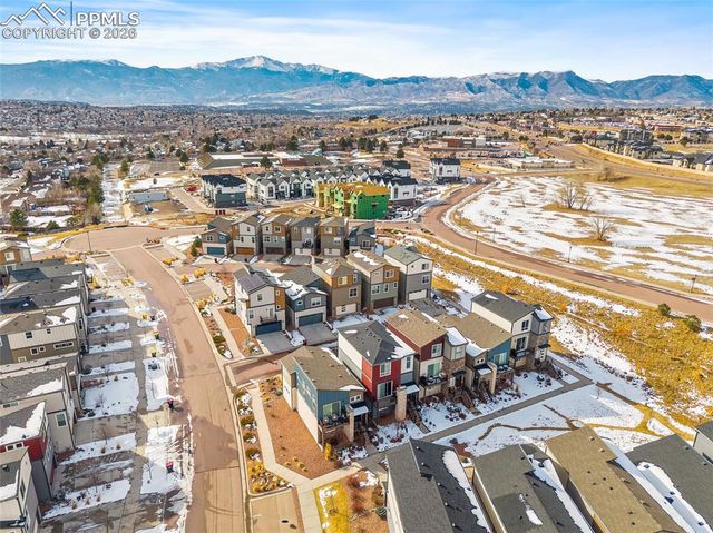 7227 Berrybrook Lane, Colorado Springs, CO 80918