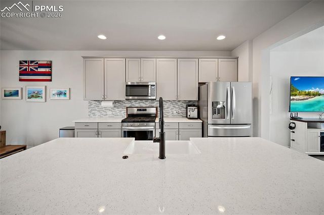 7227 Berrybrook Lane, Colorado Springs, CO 80918