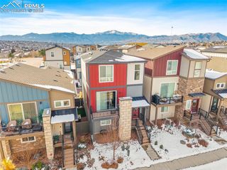 7227 Berrybrook Lane, Colorado Springs, CO 80918