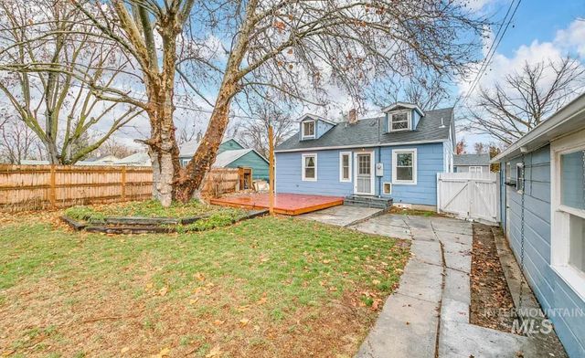 5211 W Ponder St, Boise, ID 83705