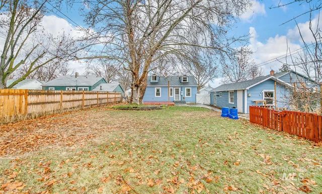 5211 W Ponder St, Boise, ID 83705