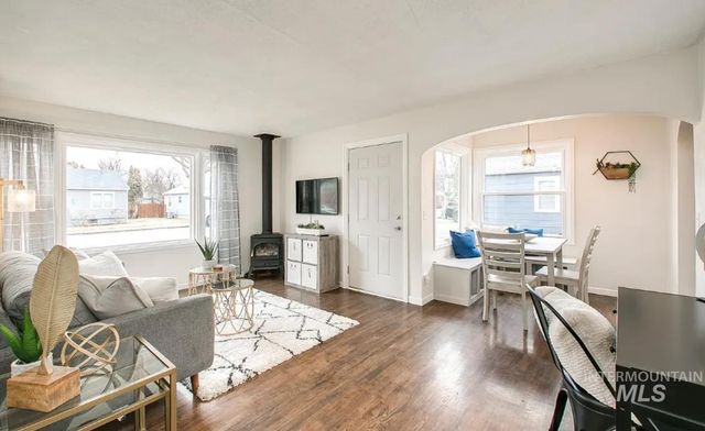 5211 W Ponder St, Boise, ID 83705