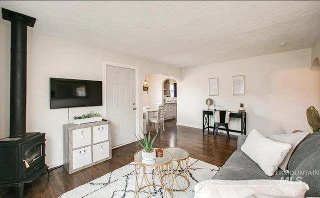 5211 W Ponder St, Boise, ID 83705