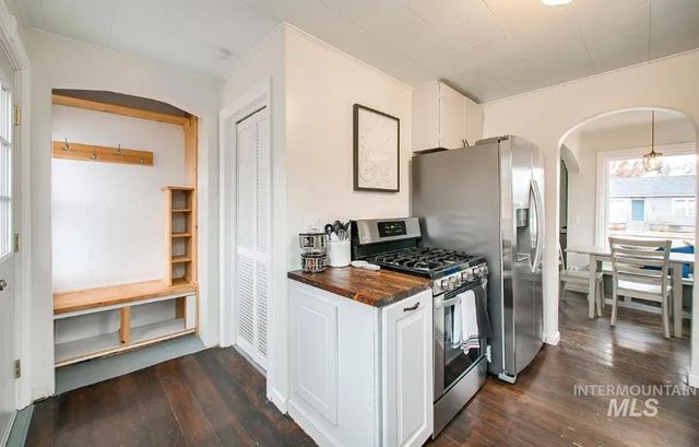 5211 W Ponder St, Boise, ID 83705