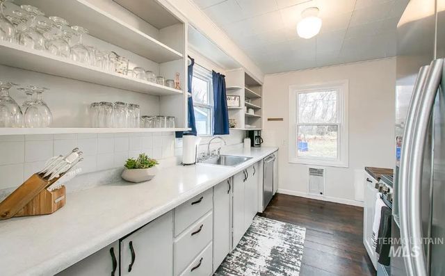 5211 W Ponder St, Boise, ID 83705