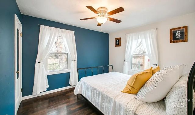 5211 W Ponder St, Boise, ID 83705