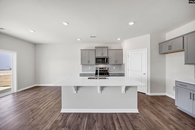 153 Ruby Prince Road, Gilbert, SC 29054