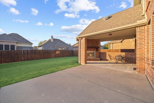 201 Chatfield Drive, Rockwall, TX 75087