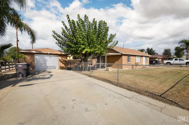 776 Butte Avenue, Arvin, CA 93203