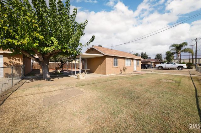 776 Butte Avenue, Arvin, CA 93203