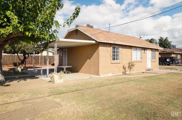 776 Butte Avenue, Arvin, CA 93203