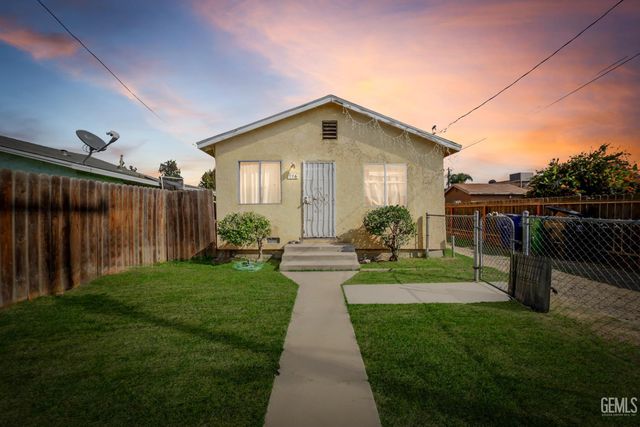 776 Butte Avenue, Arvin, CA 93203