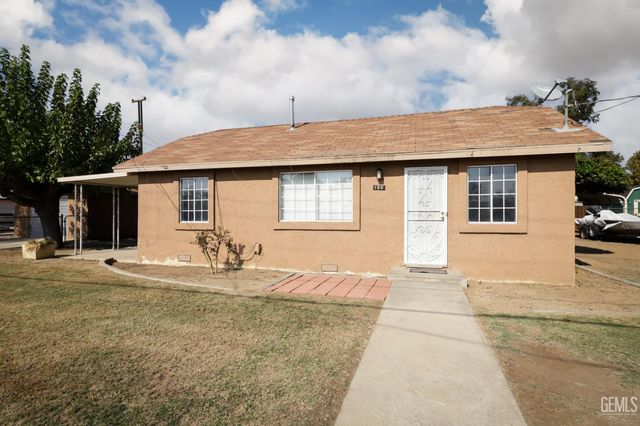 776 Butte Avenue, Arvin, CA 93203