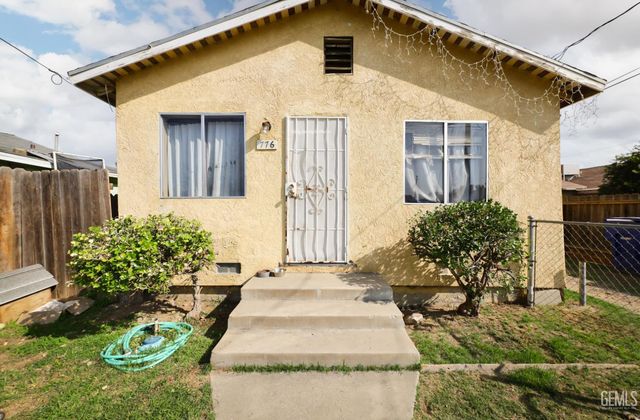 776 Butte Avenue, Arvin, CA 93203