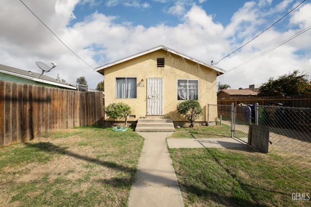 776 Butte Avenue, Arvin, CA 93203