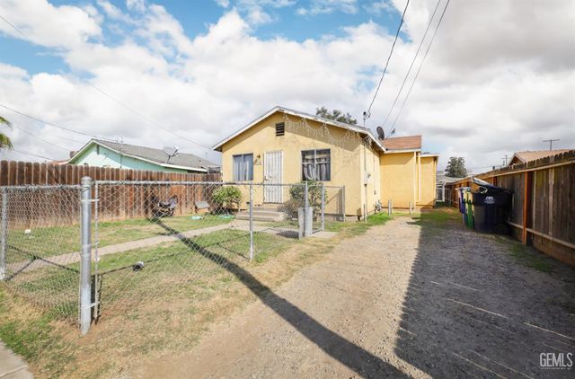 776 Butte Avenue, Arvin, CA 93203