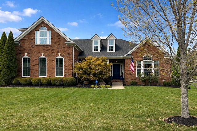 9710 Capstone Ct, Brentwood, TN 37027