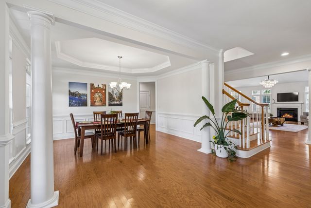 9710 Capstone Ct, Brentwood, TN 37027