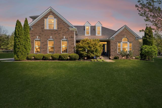 9710 Capstone Ct, Brentwood, TN 37027