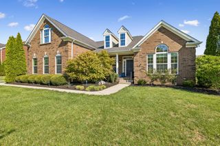 9710 Capstone Ct, Brentwood, TN 37027