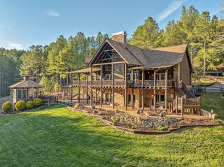 415 Kestrel Ridge Circle, Murphy, NC 28906
