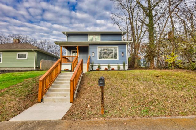 1129 Sharpe Ave, Nashville, TN 37206