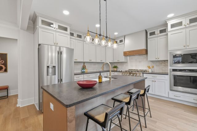 1129 Sharpe Ave, Nashville, TN 37206