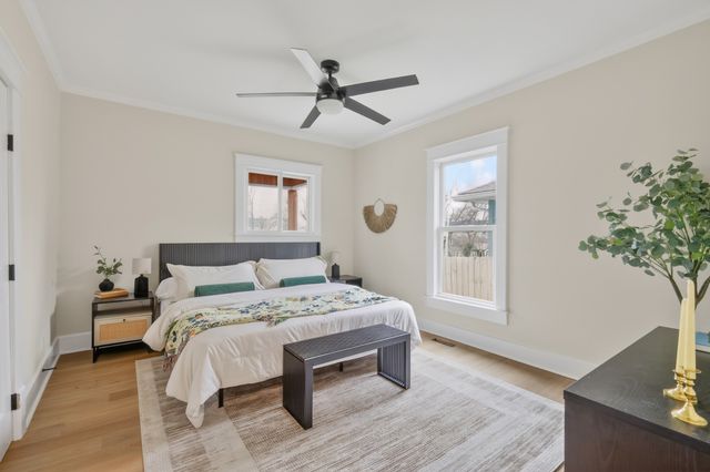 1129 Sharpe Ave, Nashville, TN 37206