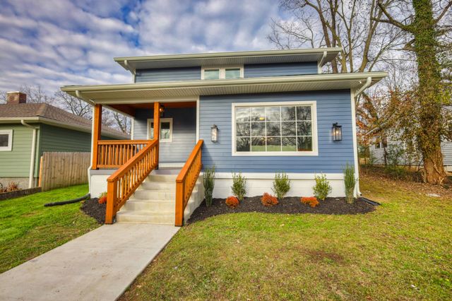 1129 Sharpe Ave, Nashville, TN 37206