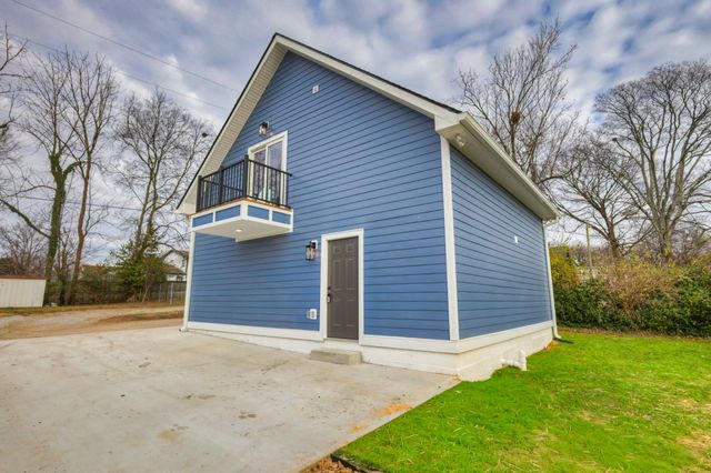 1129 Sharpe Ave, Nashville, TN 37206