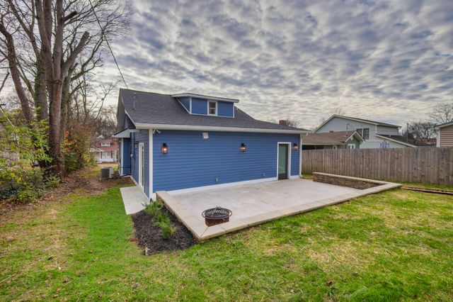 1129 Sharpe Ave, Nashville, TN 37206