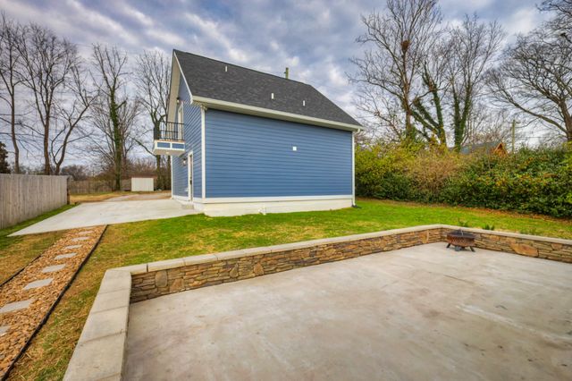 1129 Sharpe Ave, Nashville, TN 37206