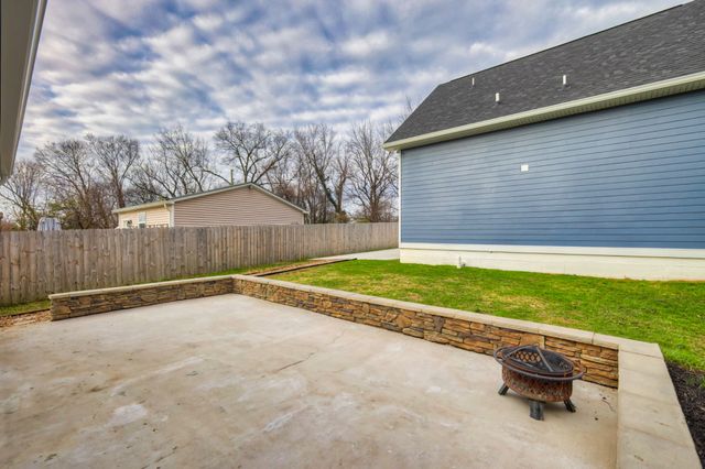 1129 Sharpe Ave, Nashville, TN 37206