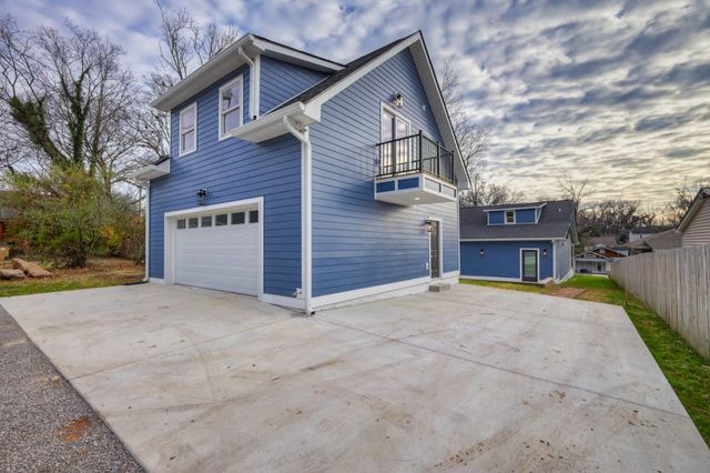 1129 Sharpe Ave, Nashville, TN 37206