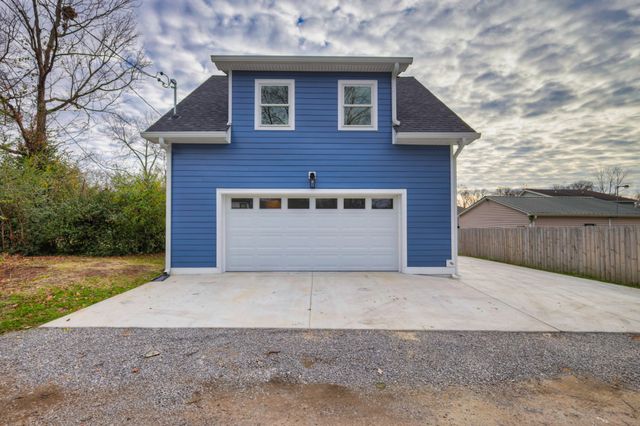 1129 Sharpe Ave, Nashville, TN 37206