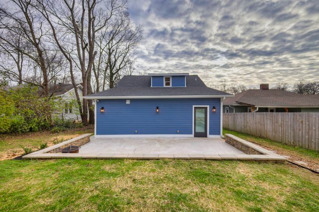 1129 Sharpe Ave, Nashville, TN 37206