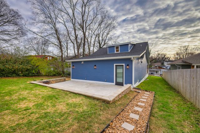 1129 Sharpe Ave, Nashville, TN 37206