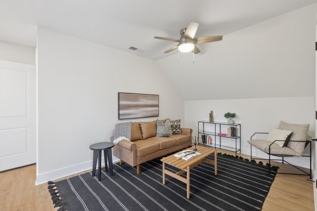 1129 Sharpe Ave, Nashville, TN 37206