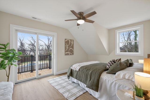 1129 Sharpe Ave, Nashville, TN 37206