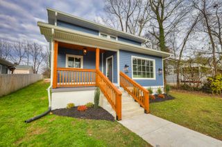 1129 Sharpe Ave, Nashville, TN 37206