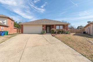 6529 Graceland Drive, Greenville, TX 75402