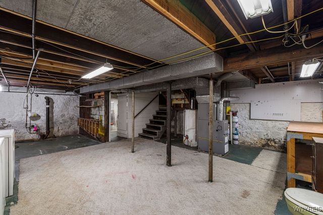 1148 Haeberle Avenue, Niagara Falls, NY 14301