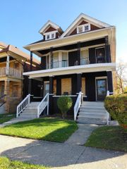 141 - 143 Blaine Street, Detroit, MI 48202