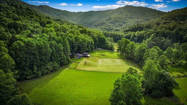 225 Cohutta Ranch Road, Blue Ridge, GA 30513