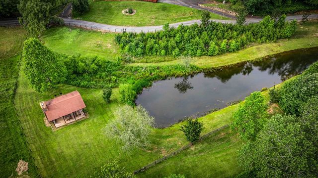 225 Cohutta Ranch Road, Blue Ridge, GA 30513