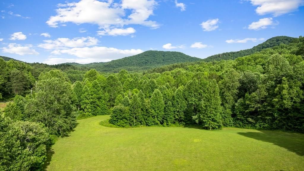225 Cohutta Ranch Road, Blue Ridge, GA 30513