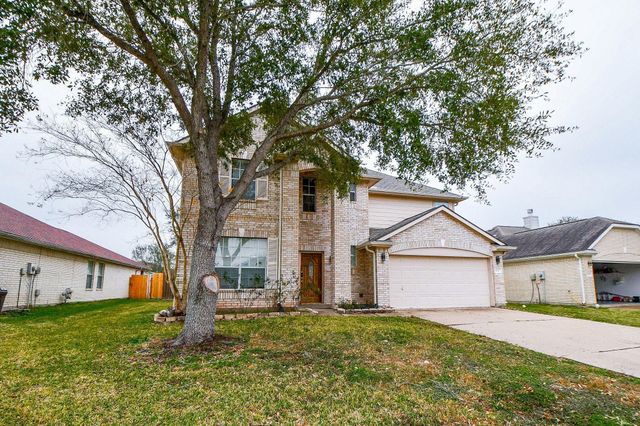 9641 Weldridge Drive, Sugar Land, TX 77498