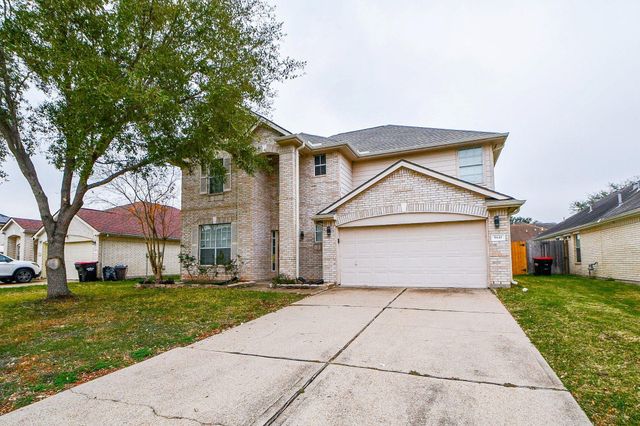 9641 Weldridge Drive, Sugar Land, TX 77498