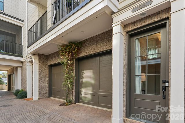 1708 Lombardy Circle A, Charlotte, NC 28203