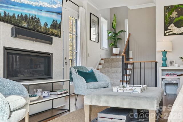 1708 Lombardy Circle A, Charlotte, NC 28203